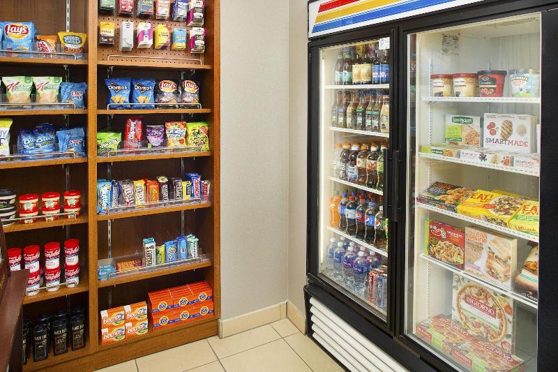 Residence Inn By Marriott Roanoke Airport