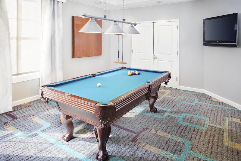 Residence Inn By Marriott Roanoke Airport