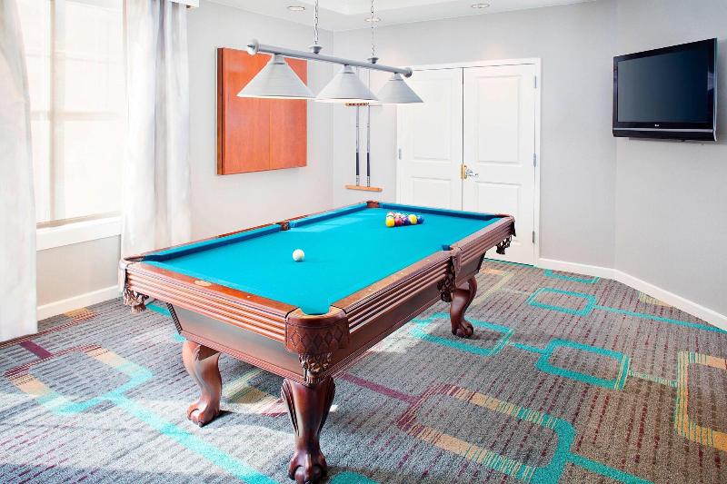 Residence Inn By Marriott Roanoke Airport