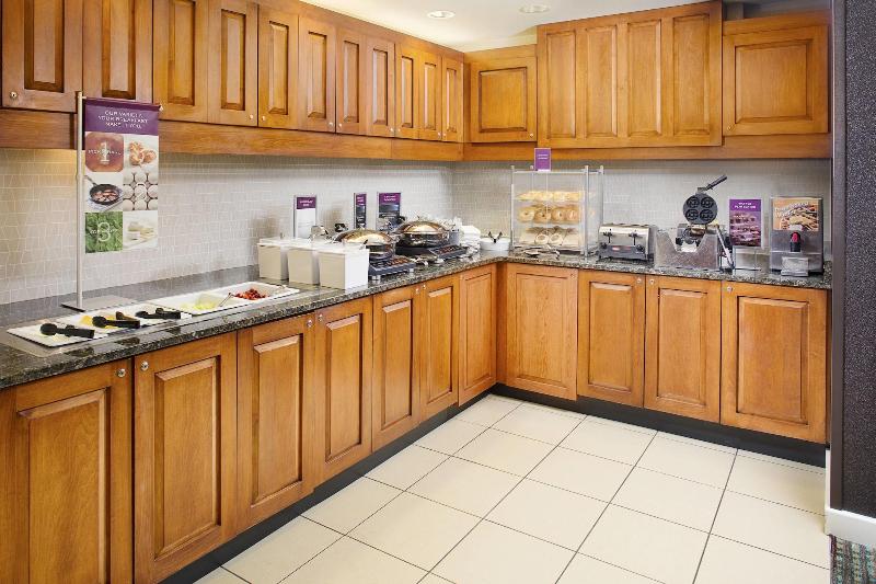 Residence Inn By Marriott Roanoke Airport