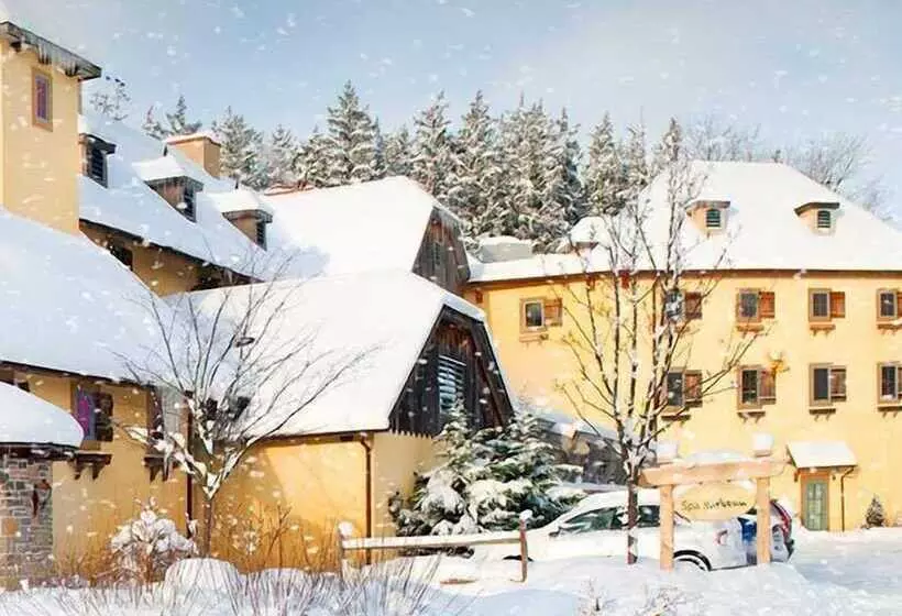 Resort Otel Mirbeau Inn & Spa   Skaneateles