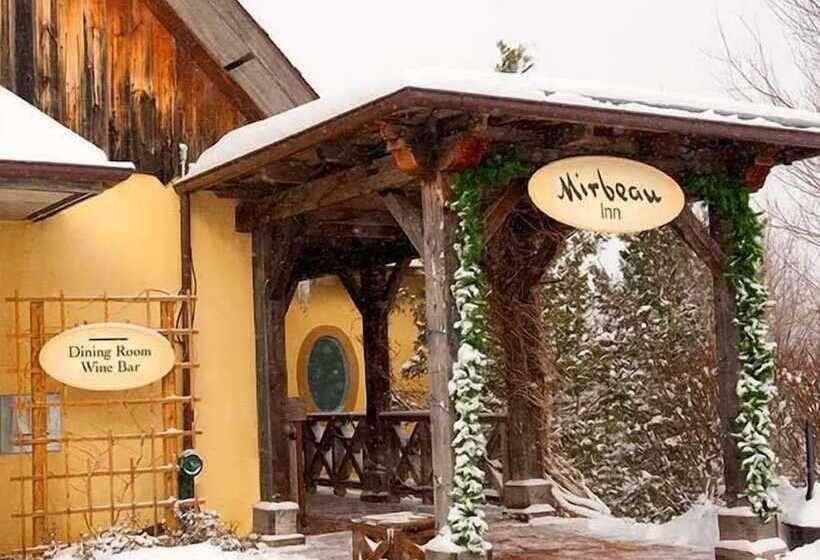 אתר נופש Mirbeau Inn & Spa   Skaneateles