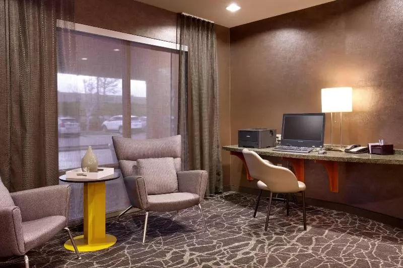 Springhill Suites Lehi At Thanksgiving Point