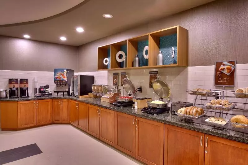 Springhill Suites Lehi At Thanksgiving Point
