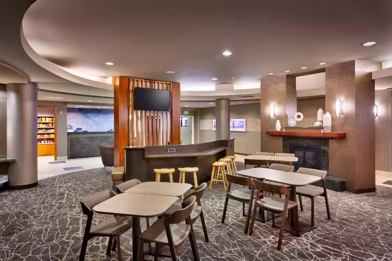 Springhill Suites Lehi At Thanksgiving Point