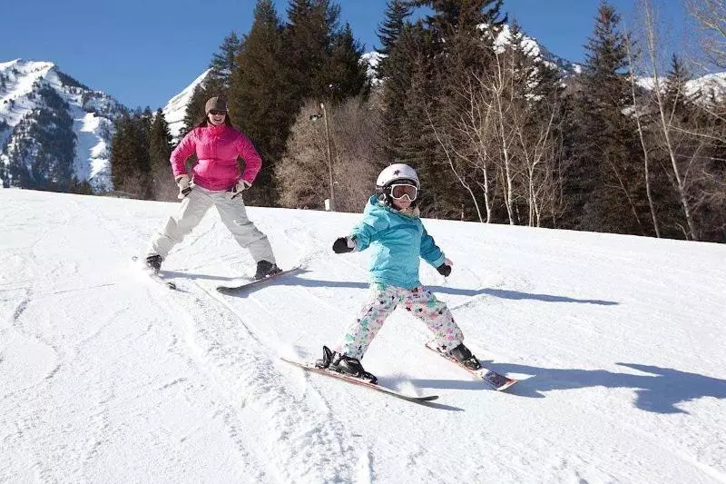 Sundance Mountain Resort