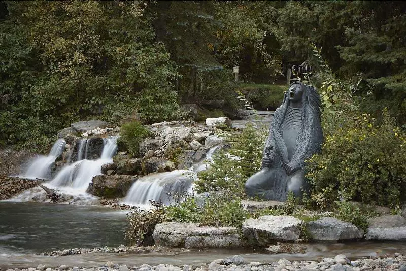 Sundance Mountain Resort