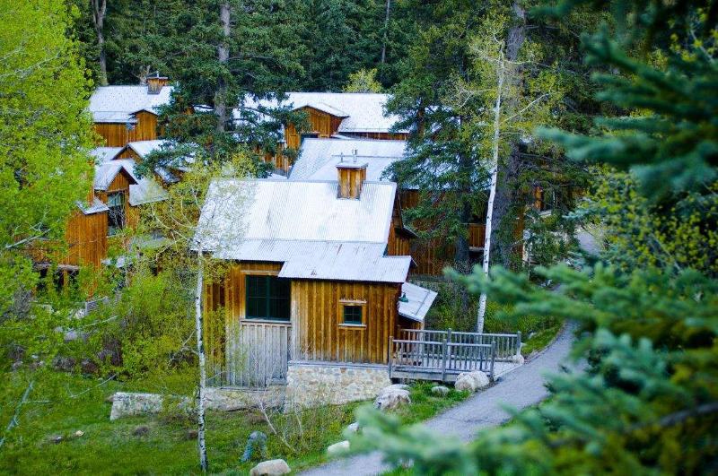 Sundance Mountain Resort