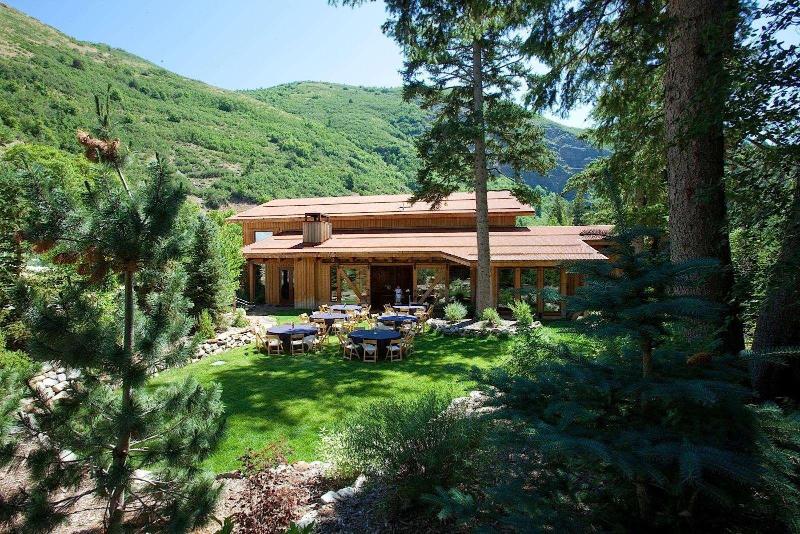 Sundance Mountain Resort