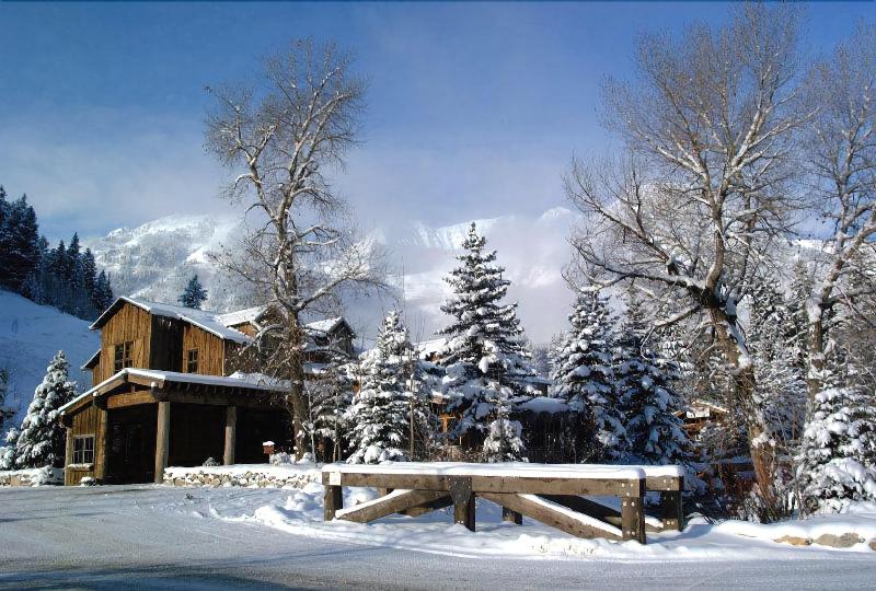 Sundance Mountain Resort