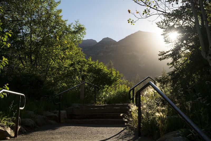 Sundance Mountain Resort