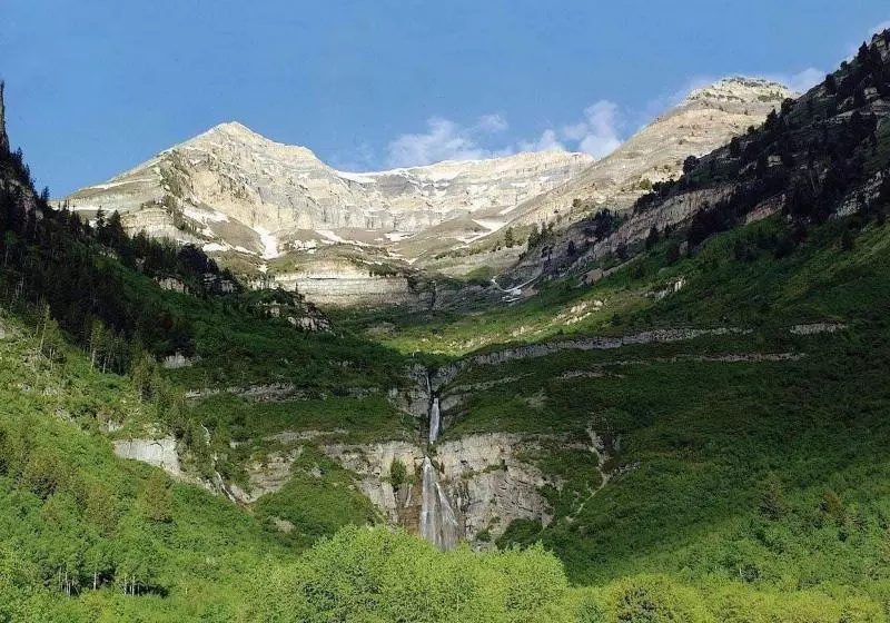 Sundance Mountain Resort