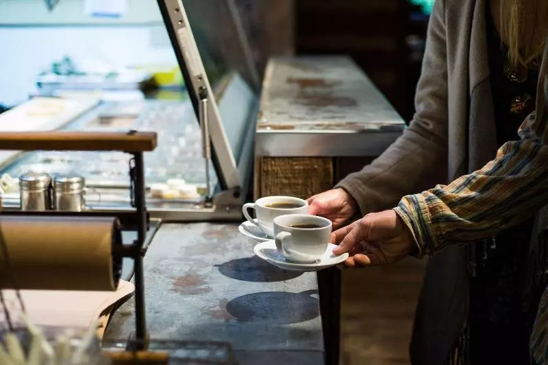 Sundance Mountain Resort