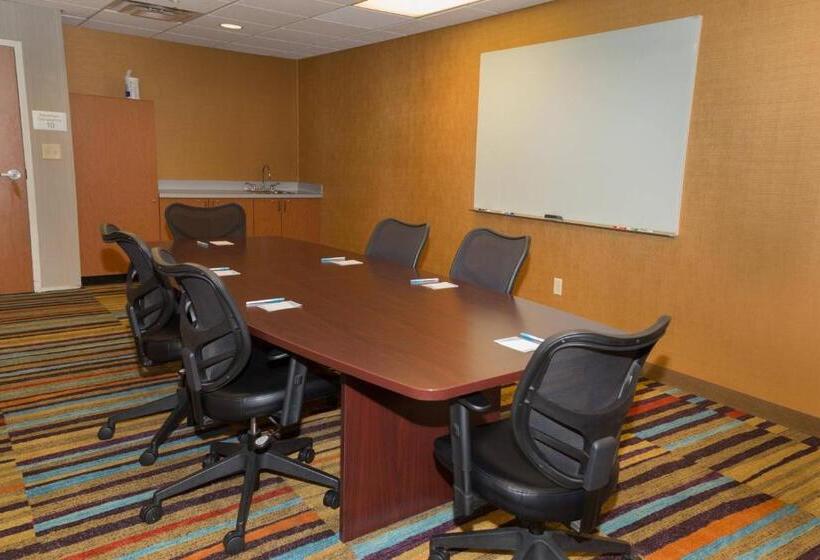 Fairfield Inn By Marriott Morgantown