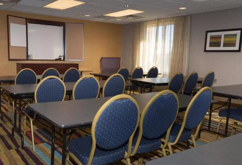 Fairfield Inn By Marriott Morgantown