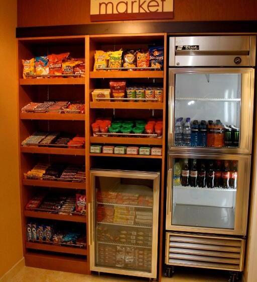 Fairfield Inn By Marriott Morgantown