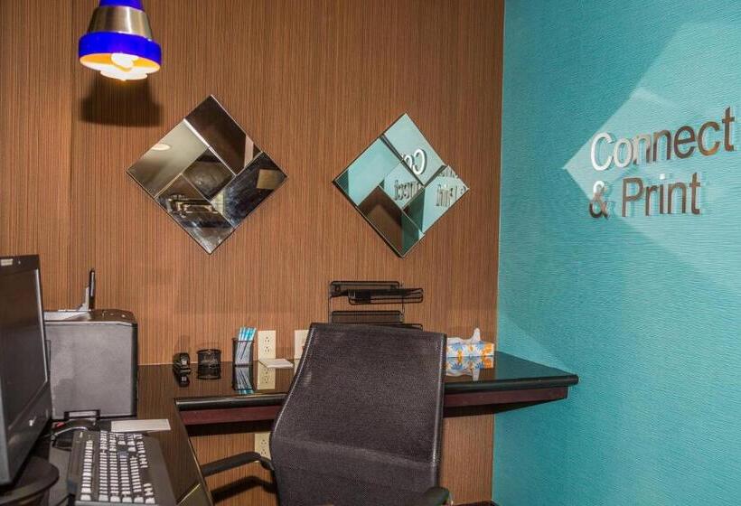 Fairfield Inn By Marriott Morgantown