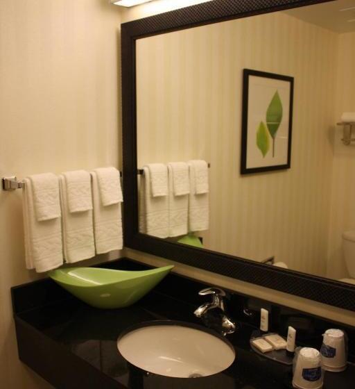 Fairfield Inn By Marriott Morgantown