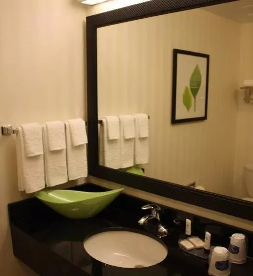 Fairfield Inn By Marriott Morgantown