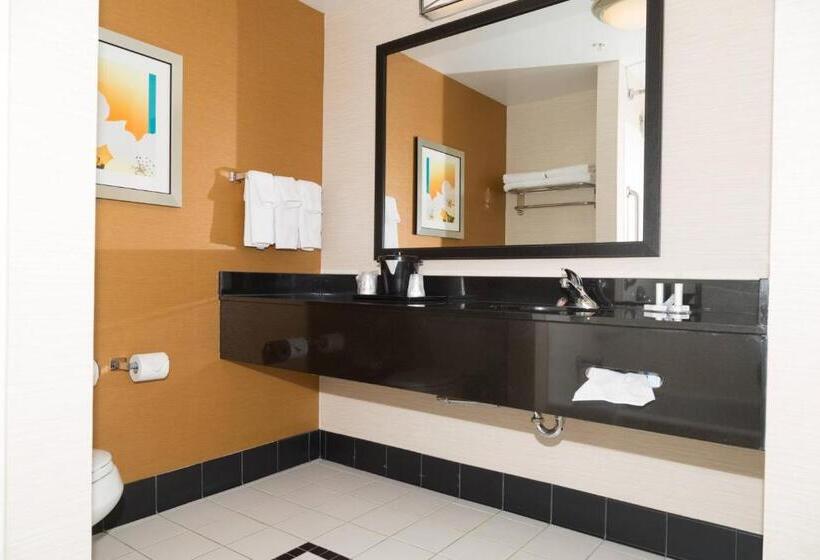 Fairfield Inn By Marriott Morgantown