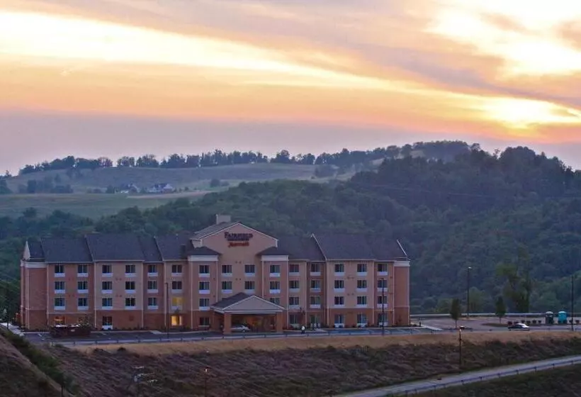 Fairfield Inn By Marriott Morgantown