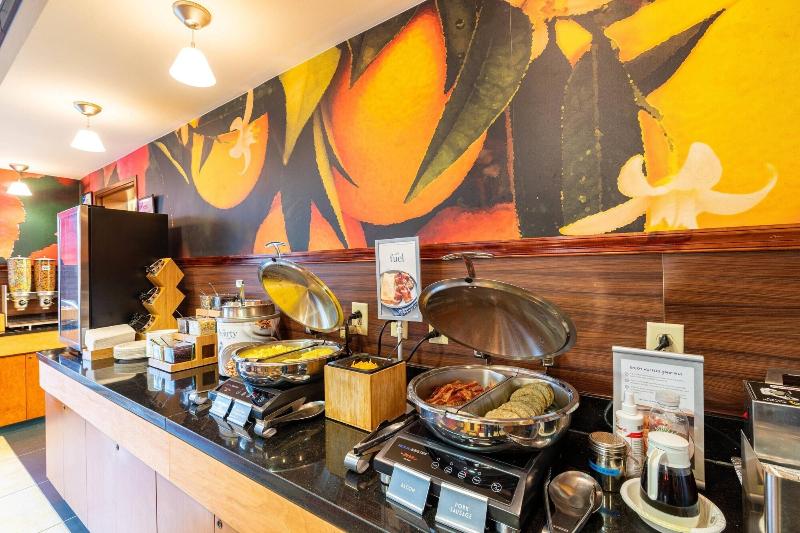 Fairfield Inn & Suites By Marriott Carlisle