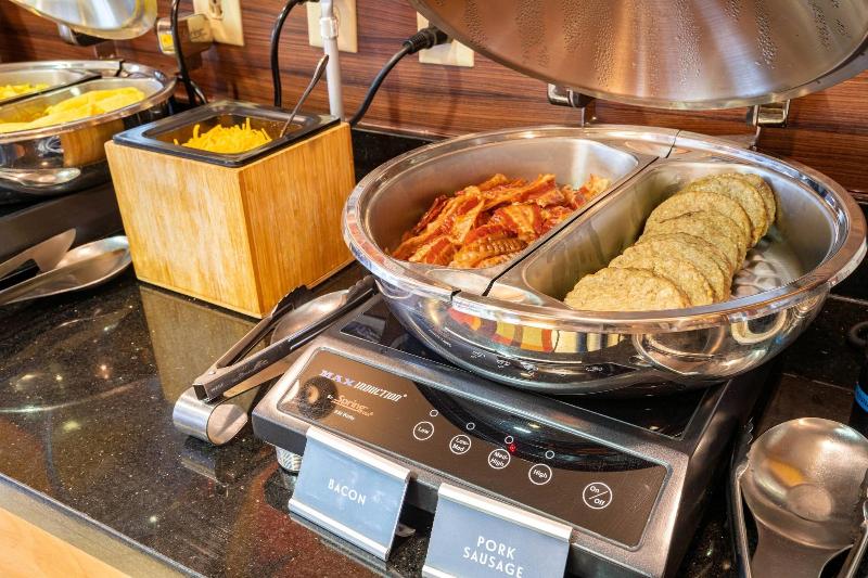 Fairfield Inn & Suites By Marriott Carlisle