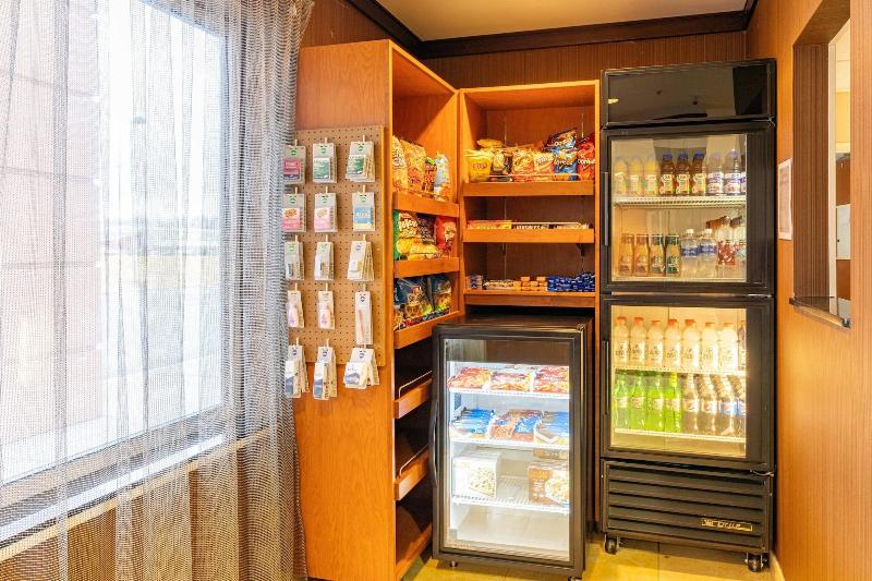 Fairfield Inn & Suites By Marriott Carlisle