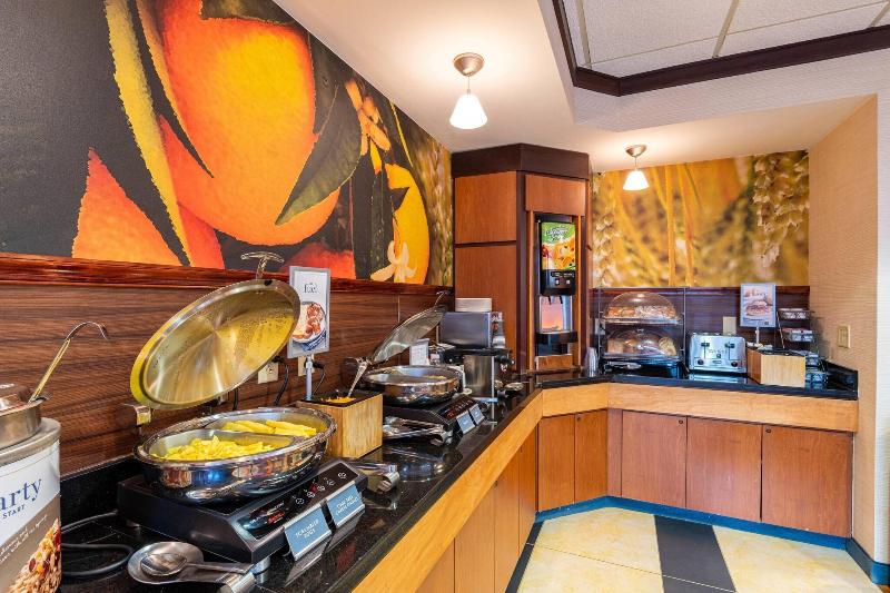 Fairfield Inn & Suites By Marriott Carlisle