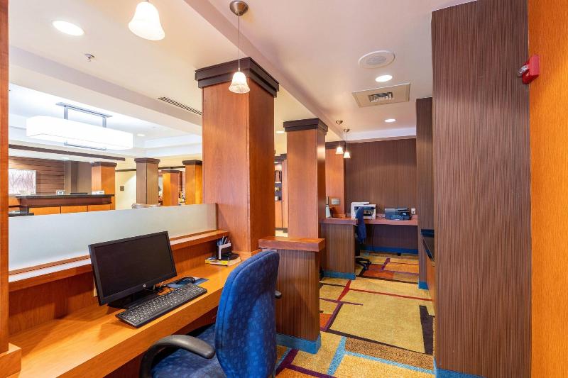 Fairfield Inn & Suites By Marriott Carlisle