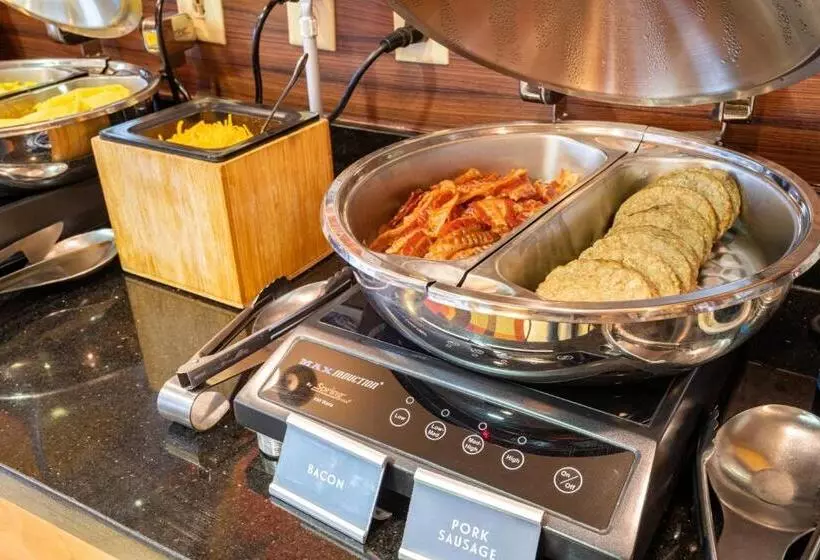 Fairfield Inn & Suites By Marriott Carlisle