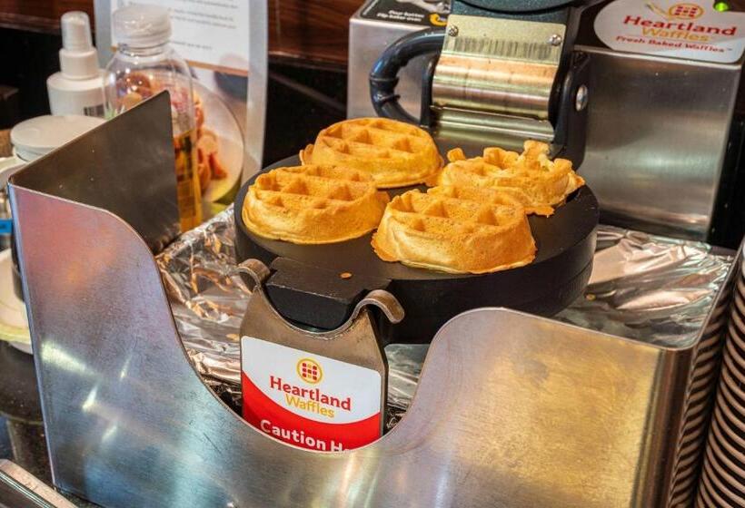 Fairfield Inn & Suites By Marriott Carlisle