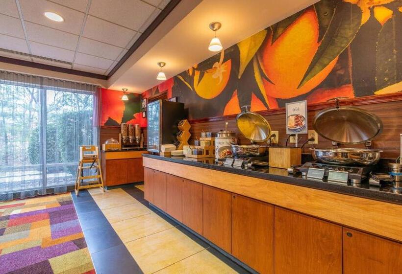 Fairfield Inn & Suites By Marriott Carlisle