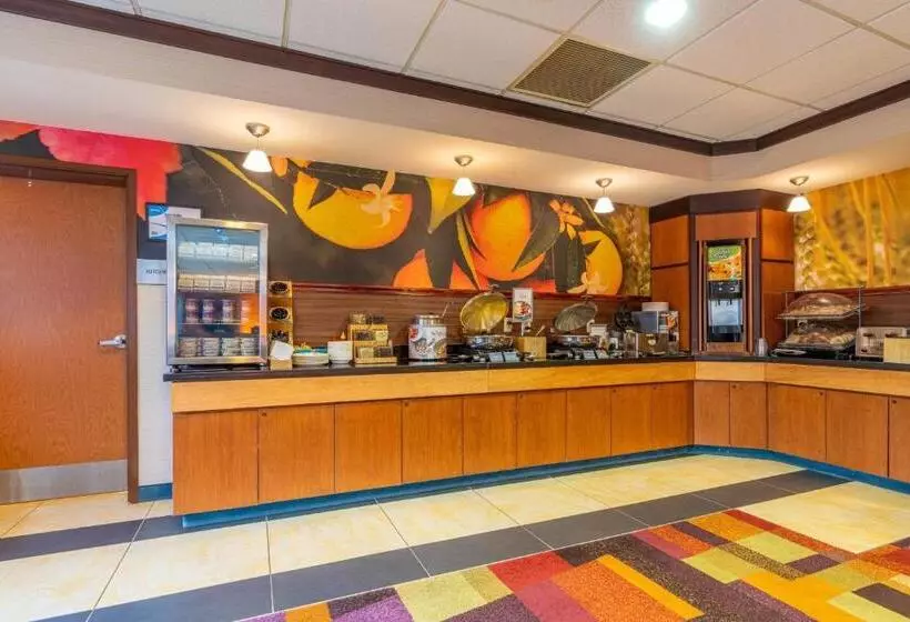 Fairfield Inn & Suites By Marriott Carlisle