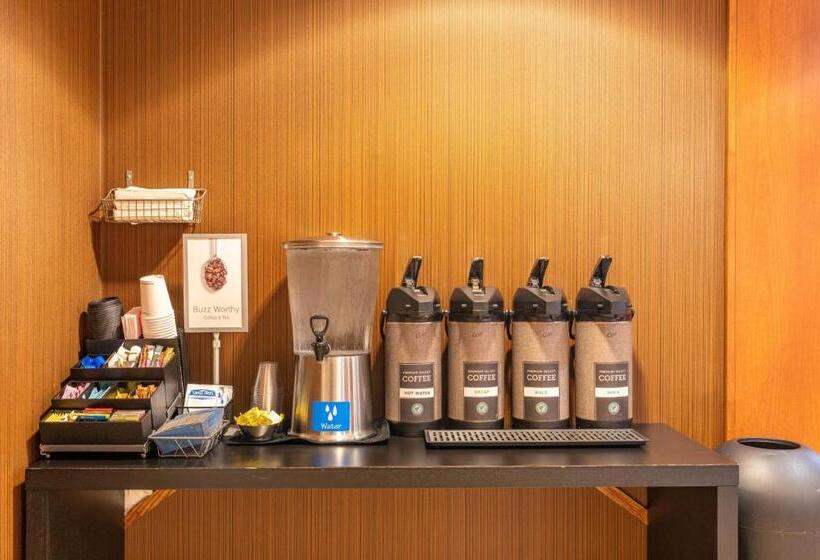 Fairfield Inn & Suites By Marriott Carlisle