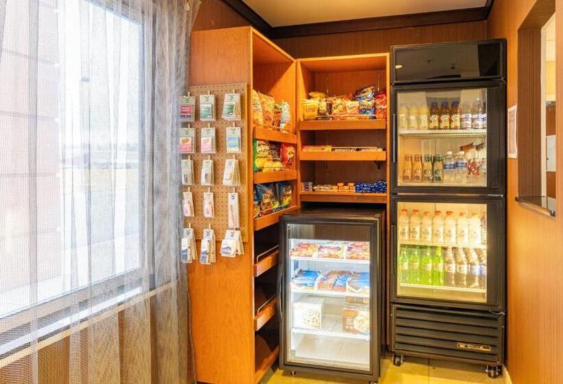 Fairfield Inn & Suites By Marriott Carlisle