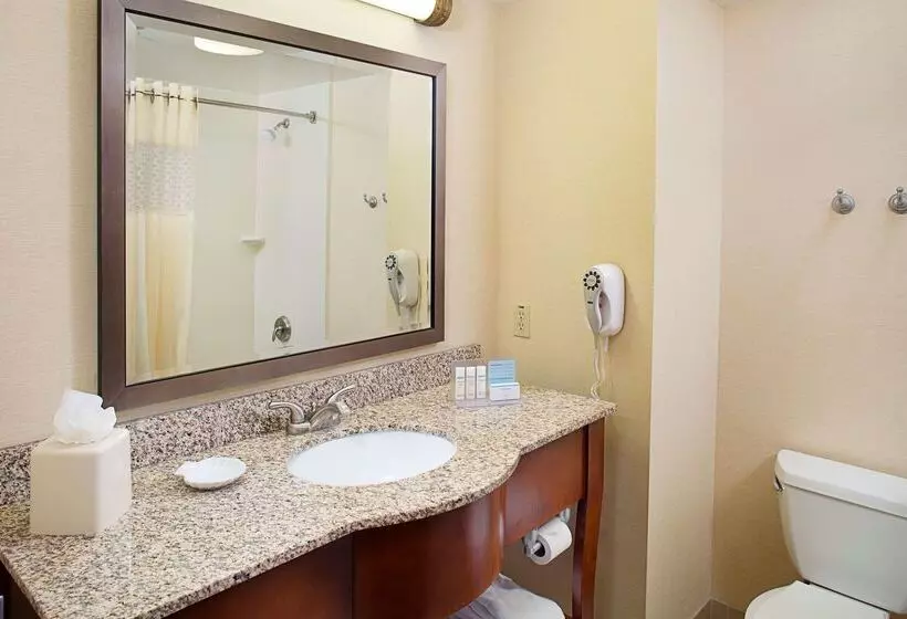 Hampton Inn & Suites Lancaster