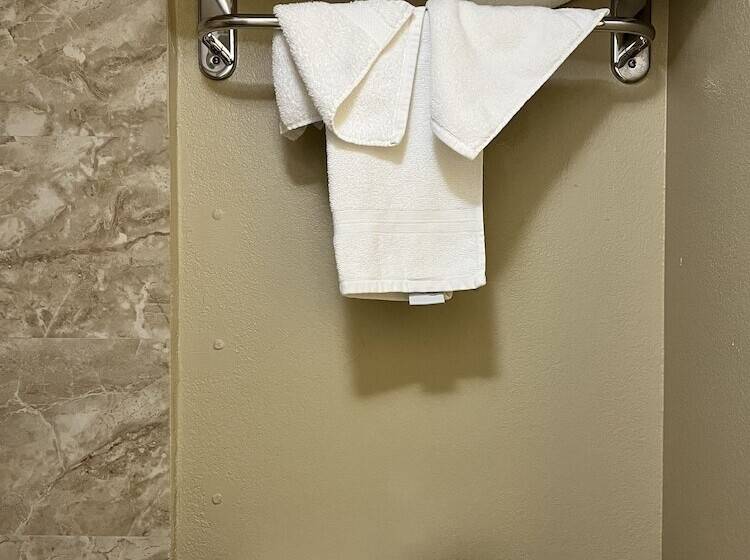 فندق على الطريق Highland Inn Las Vegas