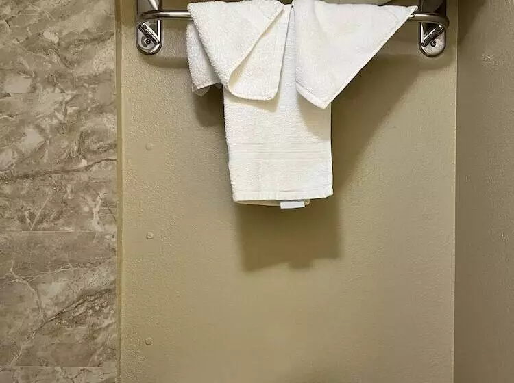 Motel Highland Inn Las Vegas