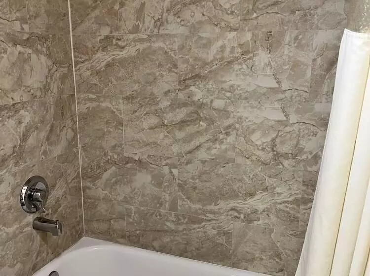 Motel Highland Inn Las Vegas