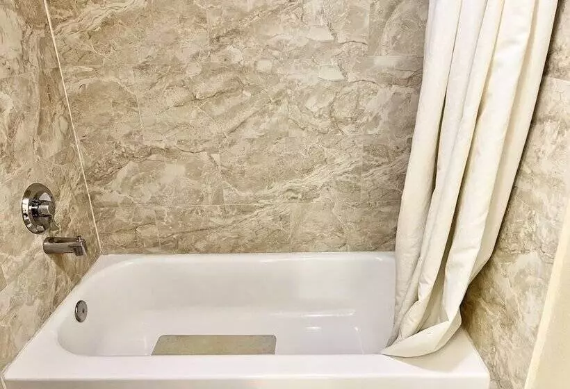 Motel Highland Inn Las Vegas