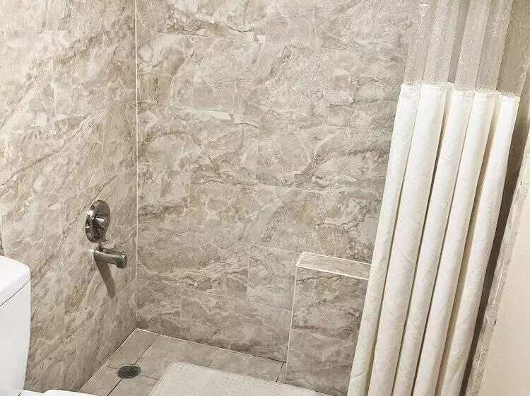 Motel Highland Inn Las Vegas