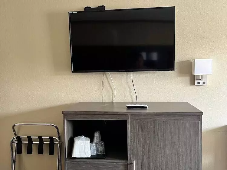 Motel Highland Inn Las Vegas