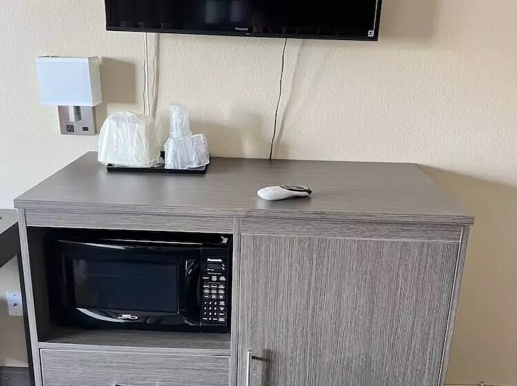 Motel Highland Inn Las Vegas