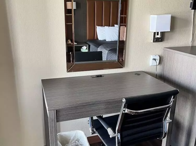 Motel Highland Inn Las Vegas