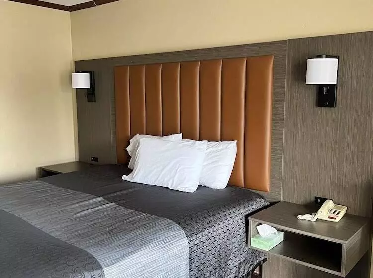 Motel Highland Inn Las Vegas