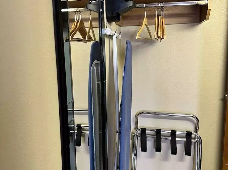 Motel Highland Inn Las Vegas