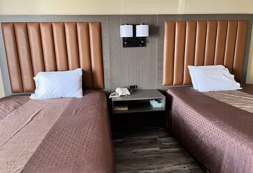 Motel Highland Inn Las Vegas