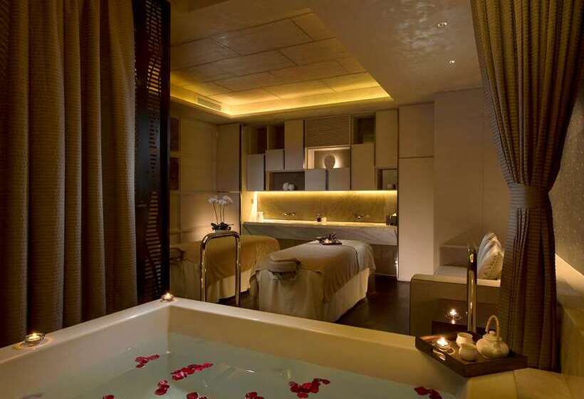 酒店 Conrad Beijing