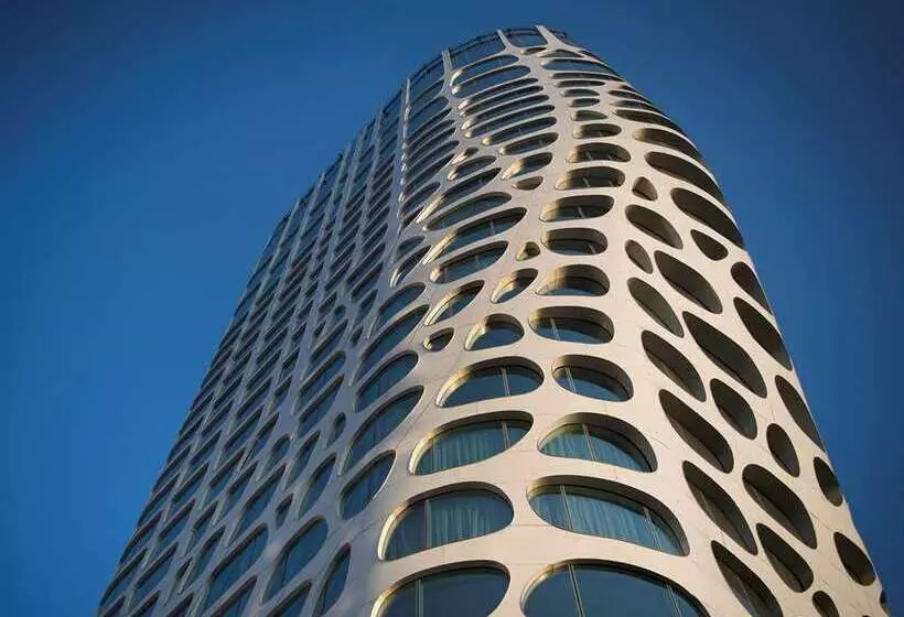 هتل Conrad Beijing